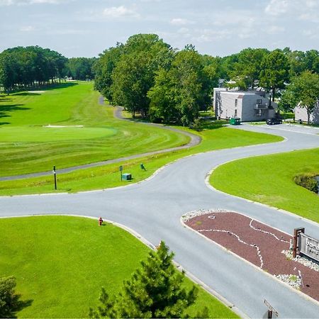Villas Of Ocean Pines Ocean City Exterior foto