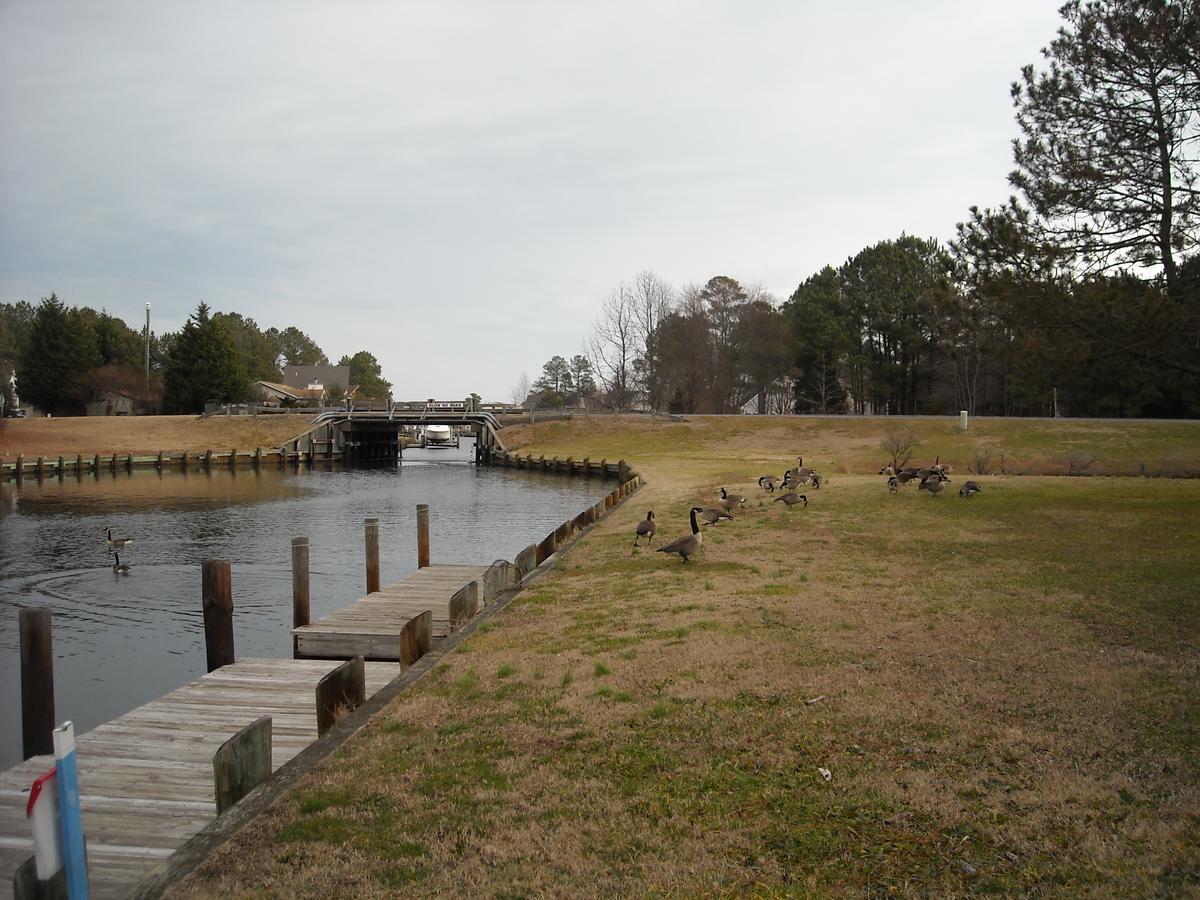Villas Of Ocean Pines Ocean City Exterior foto